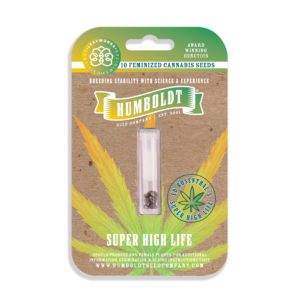 Ed Rosenthal’s Super High Life