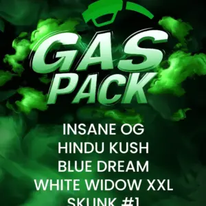 Gas Pack